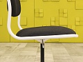 Офисное кресло для персонала Швеция IKEA Серый КПТС-13046