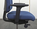 Купить Офисное кресло для персонала  ORGSPACE Ткань Синий Befine  (КПТН-09061)