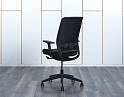 Купить Офисное кресло для персонала  Profim Ткань Черный Veris Net  (КПСЧ-15053)