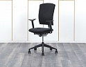 Купить Офисное кресло руководителя  Sitag Ткань Черный   (КРТЧ1-28042)