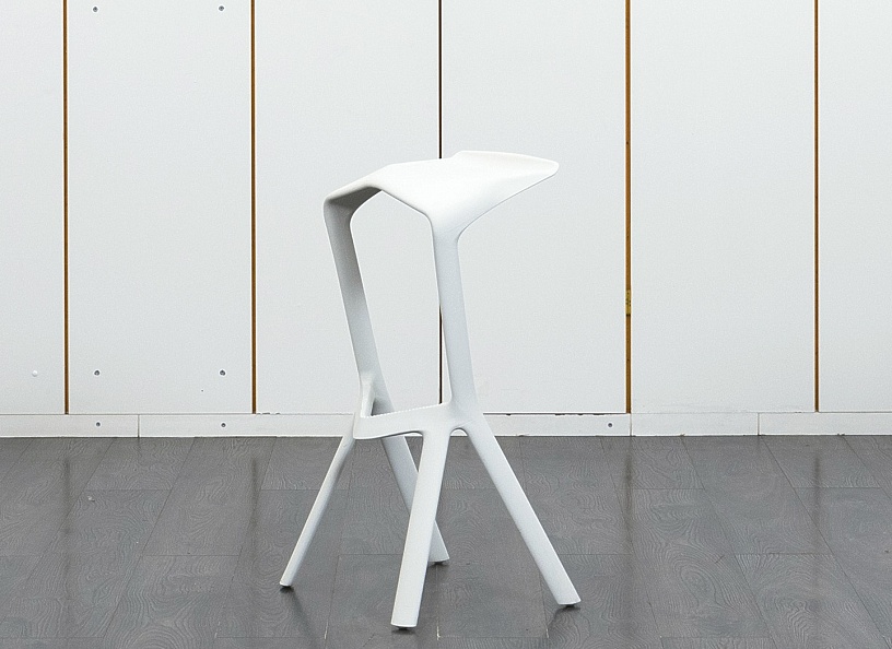 Офисный стул Miura Пластик Белый   (УНПБ-16081)