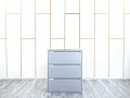 Картотека Herman Miller 800х460х1 000 Металл Серый   (ШД3ЯМ2-02024)