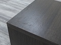 Журнальный столик Sinetica 600х600х370 Шпон Венге   (СЖПЕ-07064)