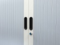 Комплект офисной мебели Herman Miller 3 200х880х1 180 ЛДСП Белый   (КОМБ2-13112)