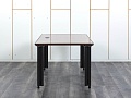 Офисный стол прямой Walter Knoll 1 525х760х730 ЛДСП Вишня   (СППШ3-09112)