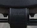 Офисное кресло для персонала  SteelCase Ткань Коричневый   (КПТК1-07083)
