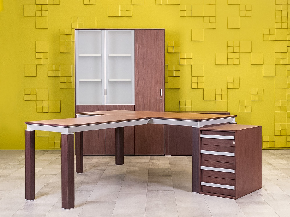 Кабинет руководителя HAN Шпон Венге Италия_КРЕ-270424