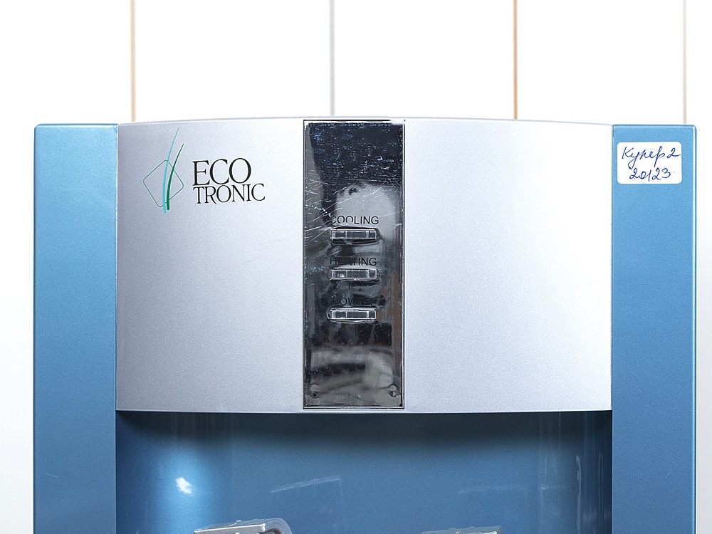  Кулер ECO TRONIC Кулер2-20123