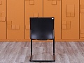 Офисный стул SteelCase ЛДСП Черный   (УДТЧ-05065)