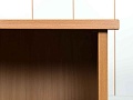 Комплект офисной мебели  2 400х2 150х760 ЛДСП Ольха   (СПУЛК1-05021)