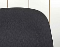 Купить Конференц кресло для переговорной  Черный Ткань    (УДТЧ1-12071)