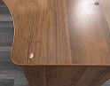 Купить Комплект офисной мебели стол с тумбой  1 200х980х790 ЛДСП Орех   (СПУХк-19092уц)
