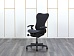 Офисное кресло руководителя  Herman Miller Сетка Черный Mirra  (КРСЧ-12122)
