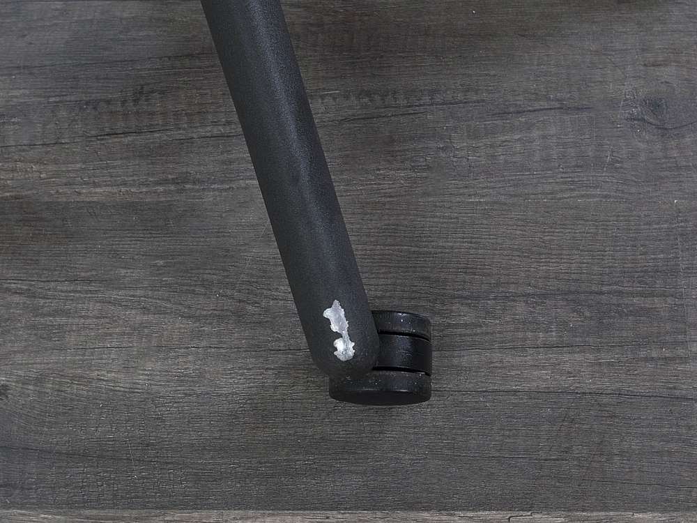 Офисное кресло руководителя  Herman Miller Сетка Черный Aeron  (КРСЧ-25072)