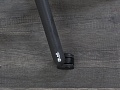 Офисное кресло руководителя  Herman Miller Сетка Черный Aeron  (КРСЧ-25072)