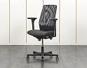 Купить Офисное кресло руководителя  Kinnarps Сетка Черный   (КРТЧ1-15071)