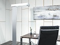  Комплект из 2-х торшеров Deko-Light Office Two Лампа-08023