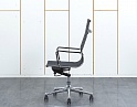 Купить Офисное кресло руководителя   Ткань Черный   (КРТЧ5-06121)