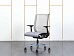 Конференц кресло для переговорной  Серый Ткань SteelCase Think  (КПТС-12011)