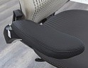 Купить Офисное кресло руководителя  Knoll Кожа Черный Generation  (КРКЧ-28022)