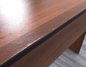 Купить Комплект офисной мебели стол с тумбой  1 350х930х750 ЛДСП Вишня   (СПУШКп-22034уц)
