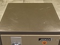 Сейф  Металл Серый  СЕЙФ7-21105