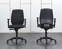 Купить Офисное кресло для персонала   Ткань Черный   (КПТЧ1-04111)