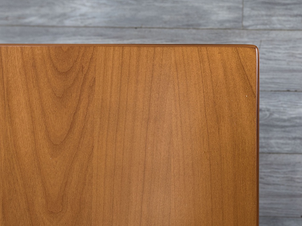 Стол для руководителя Codutti 1 800х1 000х720 МДФ Орех Master Point  (СРПХ-11064)