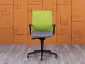 Офисное кресло для персонала  LD Seating Ткань Зеленый THEO 260-AT  (КПТЗ-27025)