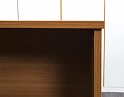 Купить Комплект офисной мебели стол с тумбой  1 600х1 600х750 ЛДСП Ольха   (СПУЛКл-13052)