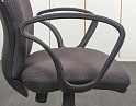 Купить Офисное кресло для персонала   Ткань Серый   (КПТС2-31031)