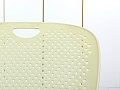Конференц кресло для переговорной  Салатовый Сетка Herman Miller Caper  (УНСС-21082уц)