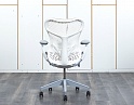 Купить Офисное кресло руководителя  Herman Miller Сетка Белый Mirra 2  (КРСБ1-13112)