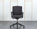 Купить Офисное кресло для персонала  Bene Ткань Черный   (КПТЧ2-04111)