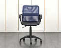 Купить Офисное кресло для персонала   Ткань Синий   (КПТН-21071)