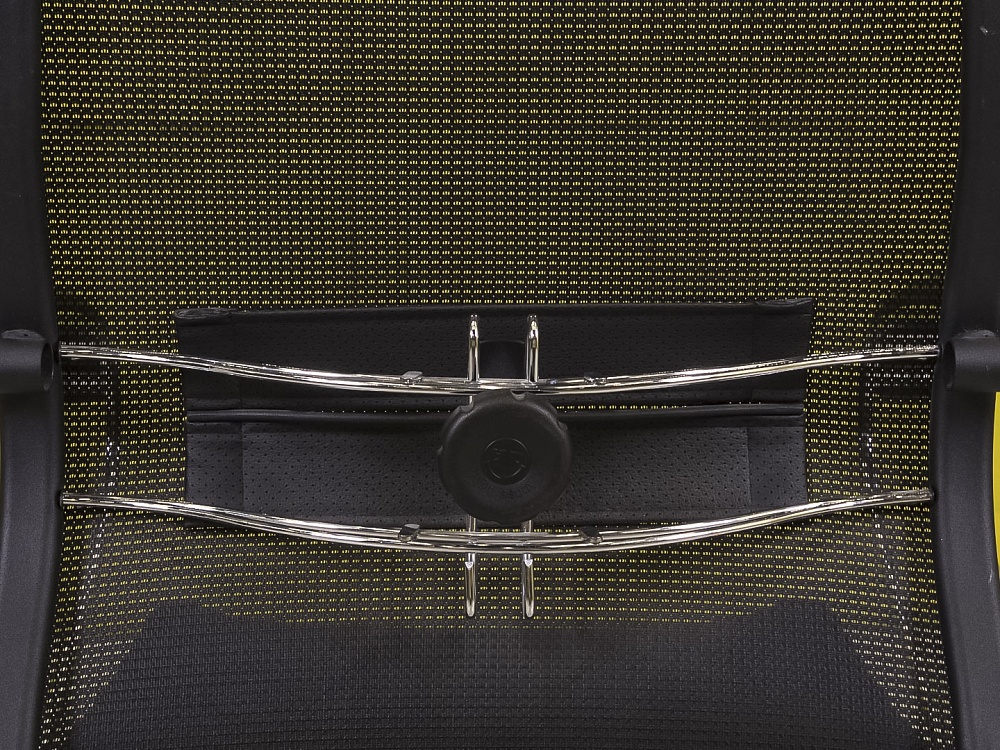 Офисное кресло руководителя на колесах       КРТЧ-26036