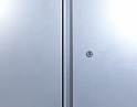 Купить Шкаф для документов металлический 800х470х1 950 Серый Herman Miller   (ШД2ДМ-16044)