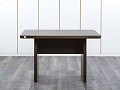 Офисный стол для переговоров WOOD 1 200х850х730 Шпон Орех   (СГПХ-16052)