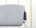 Купить Офисный стул  Кожзам Серый   (УНКС-23071)