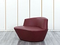 Офисный диван Tacchini Кожа Красный Polar Sofa  (ДНКК-21042)