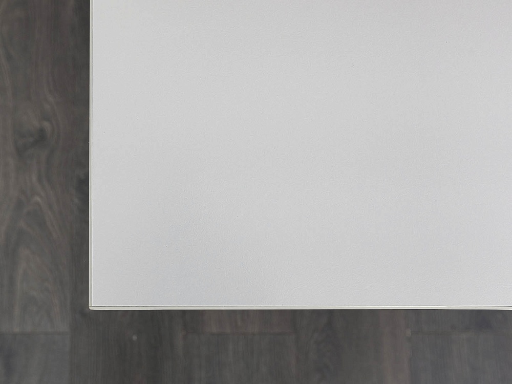 Комплект офисной мебели SteelCase 2 800х1 600х1 720 ЛДСП Серый   (КОМС-29071)