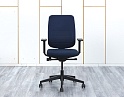 Купить Офисное кресло для персонала  SteelCase Ткань Синий   (КПТН-25123)