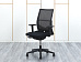 Офисное кресло для персонала  Haworth Сетка Черный Comforto  (КПСЧ1-01044)