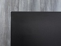 Комплект офисной мебели стол с тумбой IKEA 2 000х800х760 ЛДСП Черный   (СППЧ1Кл-05064)