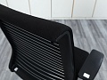 Офисное кресло для персонала  SteelCase Ткань Черный Think  (КПТЧ-22114)