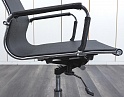 Купить Офисное кресло руководителя   Сетка Черный   (КРСЧ-27102)
