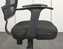 Купить Офисное кресло для персонала   Сетка Черный   (КПТЧ-28041)