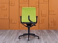 Офисное кресло для персонала  LD Seating Ткань Зеленый THEO 260-AT  (КПТЗ-27025)