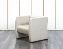 Купить Мягкое кресло Sancal Кожа Белый   (Комплект из 3-х мягких кресел КНКБК1-13072)