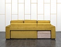 Купить Офисный диван  Ткань Желтый   (ДНТЖ-05051)